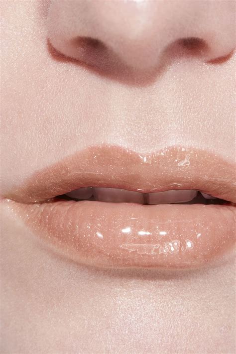 chanel lip gloss melted honey|chanel lip gloss shade 724.